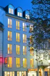 Town Hotel Wiesbaden - Kleines Privathotel in Bestlage