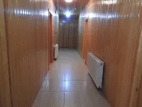 Zengin Motel