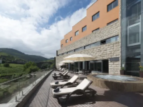 Vila Gale Collection Douro Hotels in Cambres