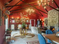 Bosch Hoek Golf & Lodge Hotels in Howick