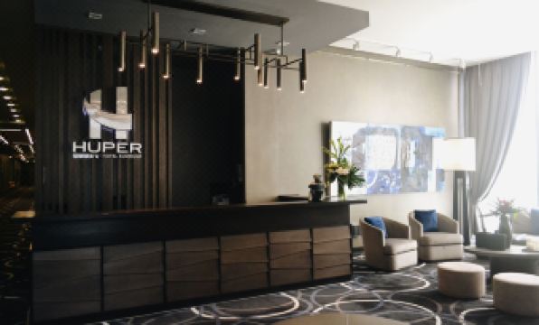 Huper Hotel Boutique - Housity