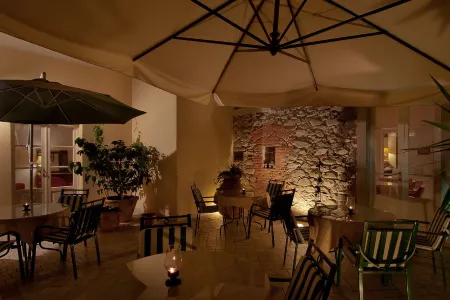 Hotel Arnolfo & Aqua Laetitia Spa & Beauty Отели в г. Монтекатини-Терме