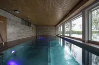 Hotelli Salpa - Pools