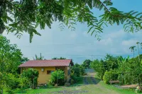 Residêncial Tamarindos Hotels in 