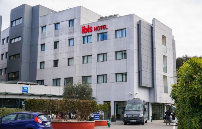 Ibis Girona Costa Brava