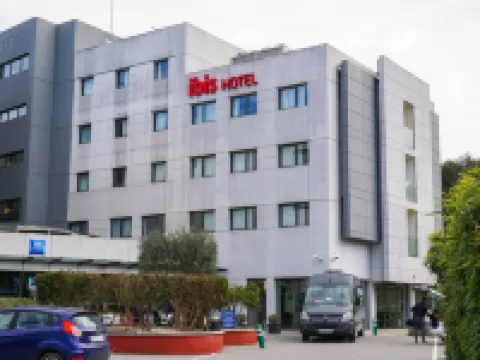 Ibis Girona Costa Brava Hotels in El Girones