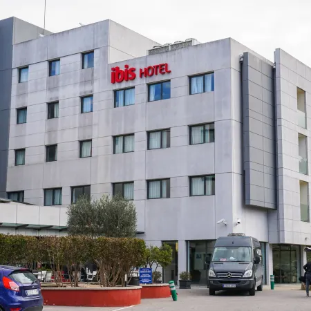 Ibis Girona Costa Brava