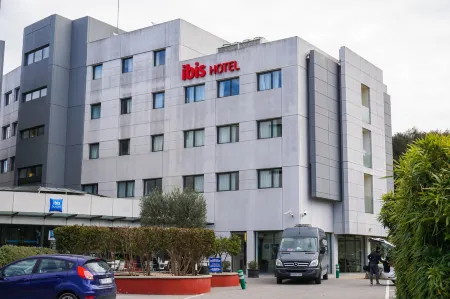 Ibis Girona Costa Brava