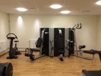 維尤品質酒店 - 健身室/gym room