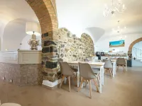 Domo Incantos Hotel a Galtellì