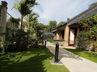 Nhat Huy Bungalow Phu Quoc Hotels in 