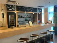 Ibis Aachen Marschiertor (Aix la Chapelle) - bar