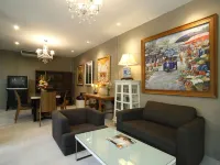 Lilu Chiang Mai Hotels near Ban Haw Mosque