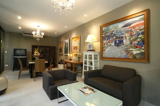 รูปภาพของโรงแรมลิลู เชียงใหม่