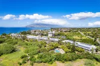 Maui Banyan Vacation Club - spa