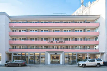 Hotel Isartor