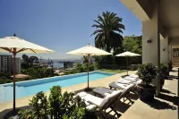 Hotel Casa Higueras - Ocean View