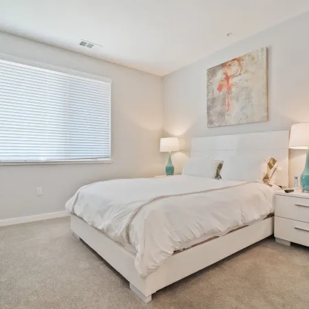 Global Luxury Suites in Menlo Park