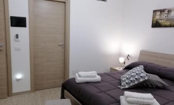 미노 라 스트레톨라(La Strettola) 3성급 호텔 외관