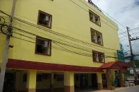 Sirasit 999 Mansion Hotels in Ban Lat