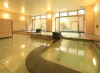 Nagoya B's Hotel - Spor Salonu