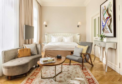 호텔 상 수시 빈