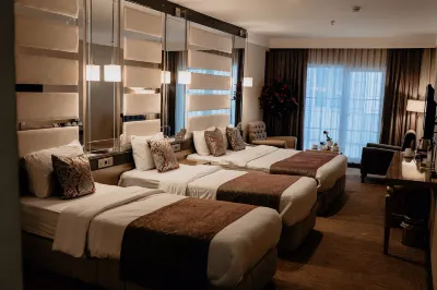 Reform Hotel