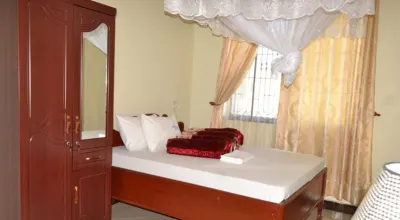 Lesa Garden Hotel Hotels in Mwanza