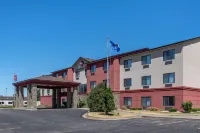 Best Western Plus Chelsea Hotel Hotels near Lake Pulaski