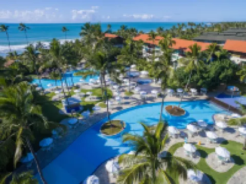 Marulhos Suítes Resort by Mai Hotels in Ipojuca
