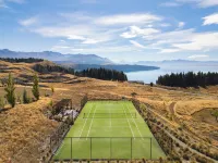 Mt Cook Lakeside Retreat Hotels in Ben Ohau