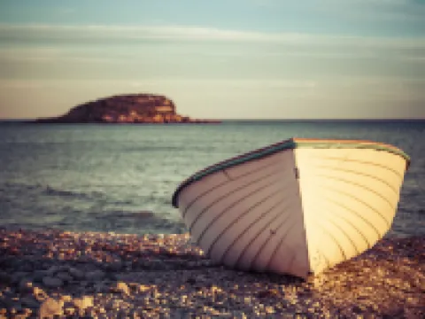 Gran H La Marina 1920 Hoteles en Altea