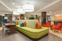Home2 Suites by Hilton Gillette Hotel a Gillette