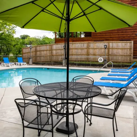 Twin Mountain Inn & Suites