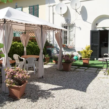 B&B la Mimosa