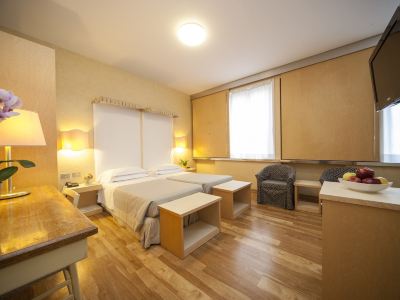 Hotel Bisanzio