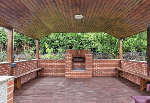 Trivia House Accommodation