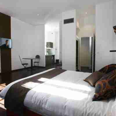 Domaine de l'Esperon Rooms