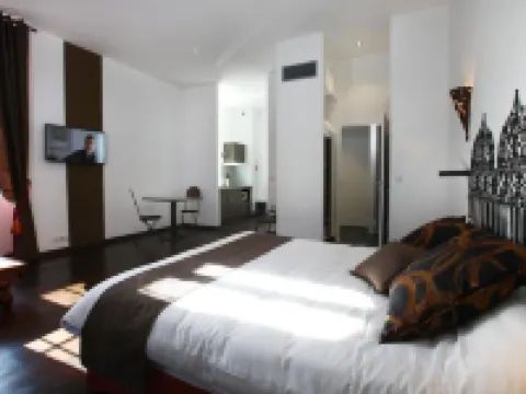 Domaine de l'Esperon Hotéis em Dax