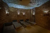 阿蘇爾水療飯店 - SPA