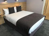 Kennedy's Pub Drumcondra Hotels near Croke Park Stadium
