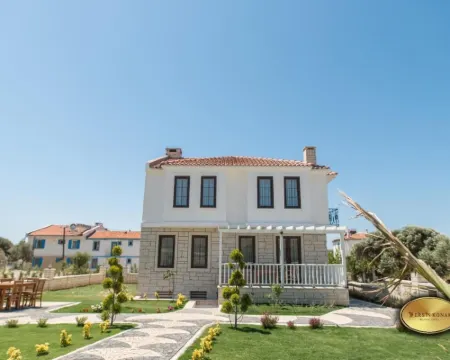 Ersin Konak Hotels in Tenedos