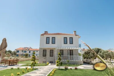 Ersin Konak Hotel a Tenedos