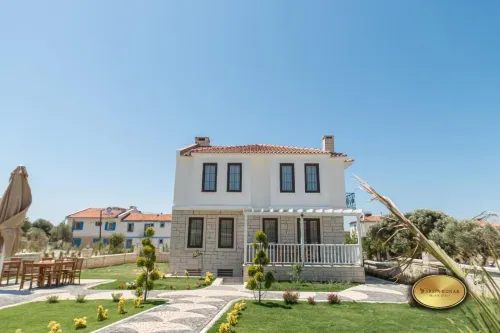 Ersin Konak Hotel a Tenedos