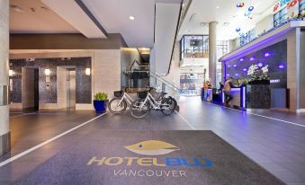 Hotel Blu