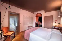 La Pensione di Vignamaggio Hotels in Greve