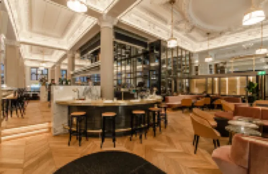 Hôtel Birks Montréal