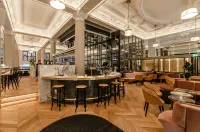 Hôtel Birks Montréal Hotels in Montreal