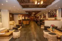 Hotel Gran Roc Hotels in Sestriere