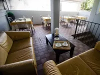 Betty's House - breakfast